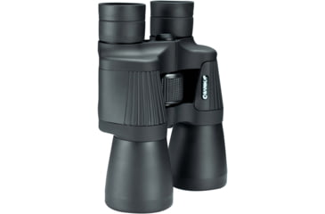 Image of Barska X-Trail 10x50mm Reverse Porro Prism Binoculars, Black, AB10176