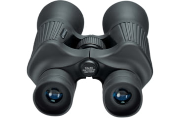 Image of Barska X-Trail 10x50mm Reverse Porro Prism Binoculars, Black, AB10176