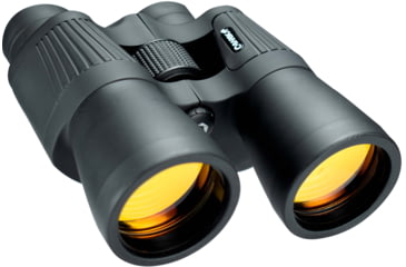 Image of Barska X-Trail 10x50mm Reverse Porro Prism Binoculars, Black, AB10176