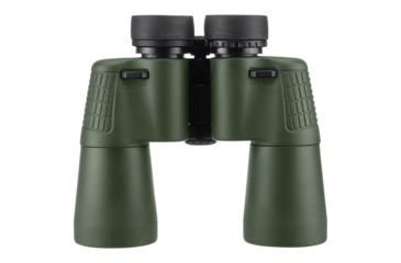 Image of Barska X-Treme View 10x50mm Porro Prism Binoculars, Green, Medium, AB13380