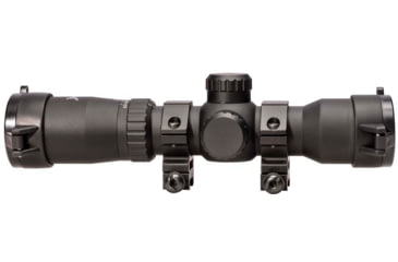 Image of Bear X Speed Comp 1-5 x 24mm Scope, ACBS