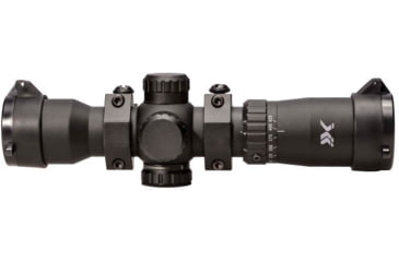 Image of Bear X Speed Comp 1-5 x 24mm Scope, ACBS