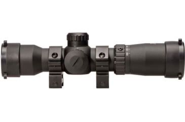 Image of Bear X Speed Comp 1-5 x 24mm Scope, ACBS