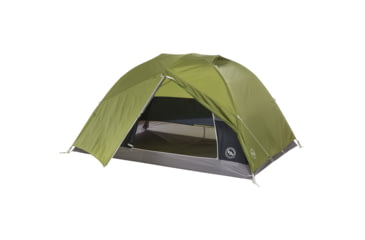 Image of Big Agnes Blacktail 2 Tent - 2 Person, 3 Season, Green, TBT220