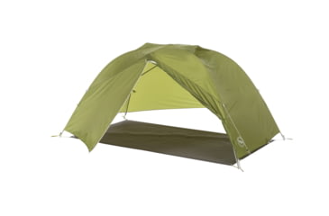 Image of Big Agnes Blacktail 2 Tent - 2 Person, 3 Season, Green, TBT220