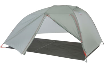 Image of Big Agnes Copper Spur HV UL 2 Long Tent, 2 Person, Orange, THVCSL222