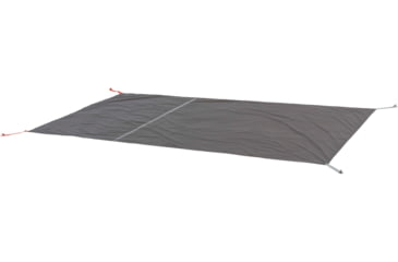 Image of Big Agnes Copper Spur HV UL 2 Long Tent, 2 Person, Orange, THVCSL222