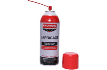 Image of Birchwood Casey 1-2-3 Aerosol Value Pack, 3 Aerosol Cans, BC-33309