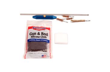 Image of Birchwood Casey Universal Handgun Cleaning Kit, BC-41601