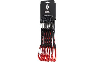 Image of Black Diamond Hotwire Quickpack, Octane, 12cm, BD3811218001ALL1