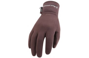 Image of Black Diamond Midweight Glove - Men's