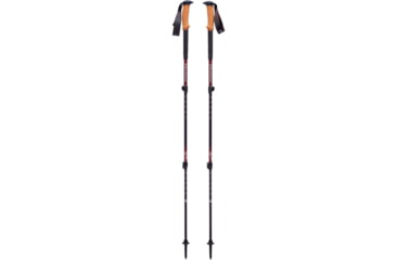 Image of Black Diamond Trail Cork Trekking Poles - Womens, Cherrywood, One Size, BD1125272009ALL1