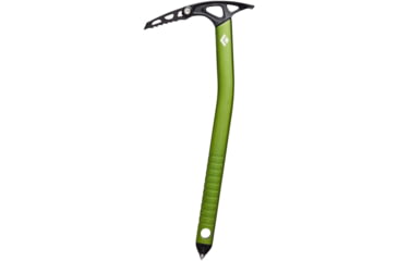 Image of Black Diamond Venom LT Classic Piolet, Envy Green, 45 cm, BD41210330110451