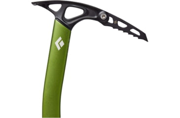 Image of Black Diamond Venom LT Classic Piolet, Envy Green, 45 cm, BD41210330110451