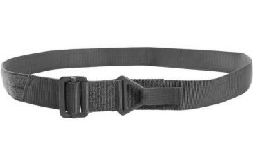 Image of BlackHawk CQB/Resuce Mil-Standard 858 Belt, Large, 41 -51in., Black