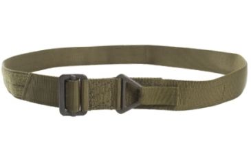 Image of BlackHawk CQB/Rescue Belt, 34in Waist, Olive Drab