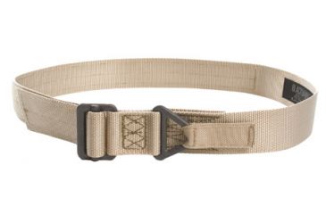 Image of BlackHawk CQB/Rescue Belt Large, 41-51in Waist, Coyote Tan 41CQ02DE