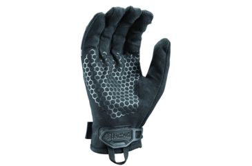 Image of BlackHawk F.u.r.y. Utilitarian Glove, Black - GT001BKXL