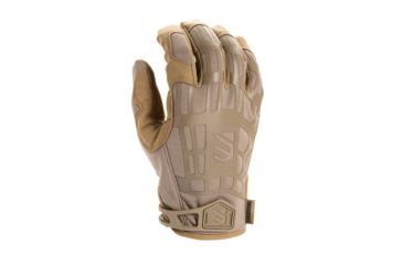 Image of BlackHawk F.u.r.y. Utilitarian Glove, Coyote Tan - GT001TNLG