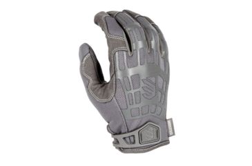 Image of BlackHawk F.u.r.y. Utilitarian Glove, Urban Gray - GT001UG2XL