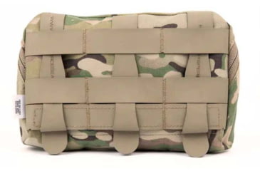 Image of Blue Force Gear GPC Pouch, Multicam, HW-UPZ-06-MC