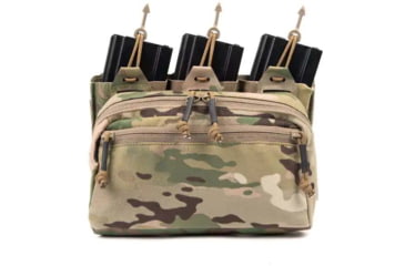 Image of Blue Force Gear GPC Pouch, Multicam, HW-UPZ-06-MC