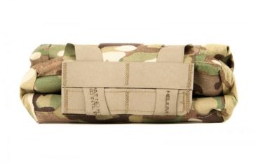 Image of Blue Force Gear Helium Whisper Dump Pouch, Multicam, Medium, HW-M-DP-MD-MC