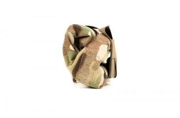 Image of Blue Force Gear Helium Whisper Dump Pouch, Multicam, Medium, HW-M-DP-MD-MC