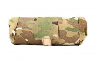 Image of Blue Force Gear Helium Whisper Dump Pouch, Multicam, Medium, HW-M-DP-MD-MC