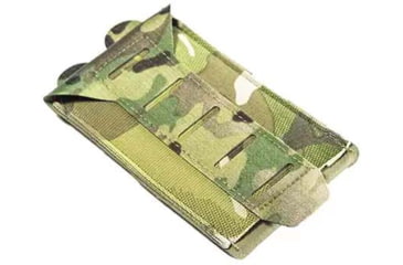 Image of Blue Force Gear Stackable Ten-Speed Single M4 Magazine Pouch, MultiCam, M4, HW-TSP-M4-1-SB-MC