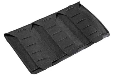 Image of Blue Force Gear Stackable Ten-Speed Triple M4 Magazine Pouch, Black, M4, HW-TSP-M4-3-SB-BK