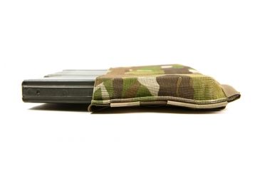 Image of Blue Force Gear Ten-Speed Triple M4 Magazine Pouch, Multicam HW-TSP-M4-3-MC