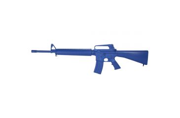 Image of BLUE TRAINING GUNS - COLT AR15