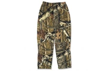 Image of Browning 4X Microfleece Pant, Mossy Oak Break-Up Infinity, S 3027922001