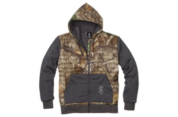 Image of Browning Contact Hoodie - Mens, Realtree Edge, 3XL, 3017516006