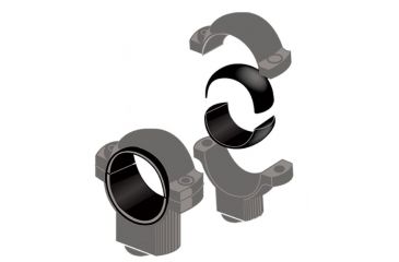 Image of Burris Rifle Scope Ring Inserts