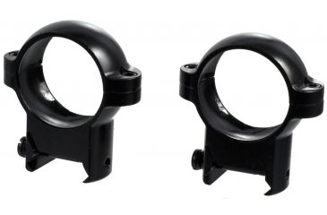 Image of Burris Zee Signature 1 inch Rifle Scope Mount Rings 420531