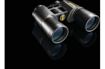 Image of Bushnell Legacy WP 10x50mm Porro Prism Binoculars, Matte, Black, 120150