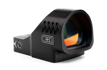 Image of C&amp;H Precision Weapons Comp Optic - RD-COMP-RD