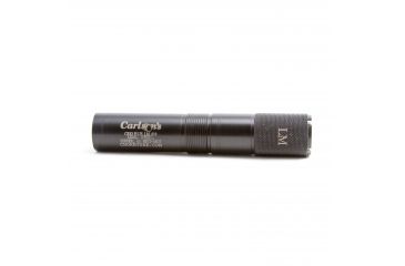 Image of Carlson's Choke Tubes Benelli Crio Plus 20ga Black Sporting Clay Light Modified, Black 23003