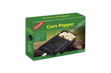 Image of Coghlans Non-Stick Corn Popper, 159465