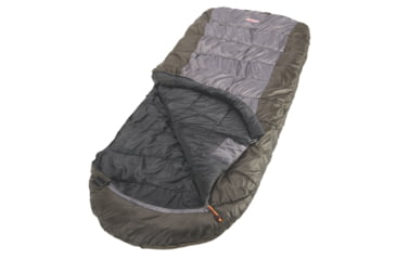 Image of Coleman Extreme Weather Sleeping Bag, Big Basin, 2000032182