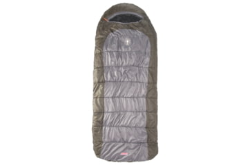 Image of Coleman Extreme Weather Sleeping Bag, Big Basin, 2000032182