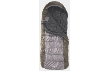 Image of Coleman Extreme Weather Sleeping Bag, Big Basin, 2000032182