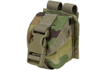 Image of Condor Outdoor Single Frag Grenade Pouch, Scorpion, MA15-800