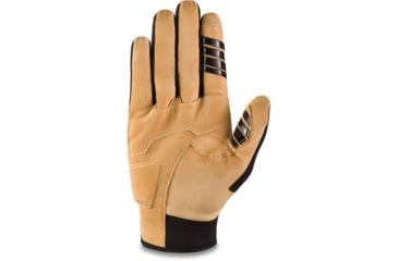 Image of Dakine Cross-X Gloves - Mens, Black/Tan, Small, D.100.4782.028.SL