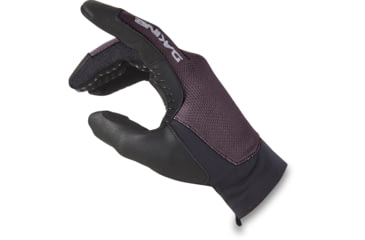 Image of Dakine Fish Full Finger Glove, Black, 2XL, D.100.6841.001.2X