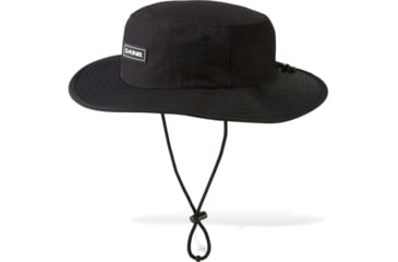 Image of Dakine No Zone Hats - Mens, Black, Large/Extra Large, D.100.8394.046.LX