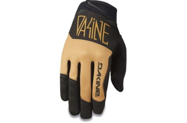 Image of Dakine Syncline Gloves 2.0 - Mens, Black/Tan, Small, D.100.6801.028.SL