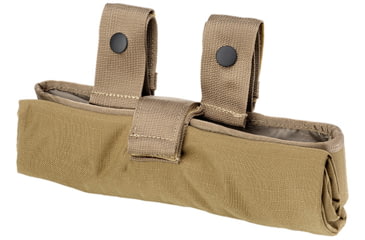 Image of Defcon 5 Leg Dump Pouch, Tan, D5-DMP910 CT